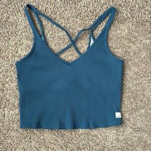 Vuori cropped tank